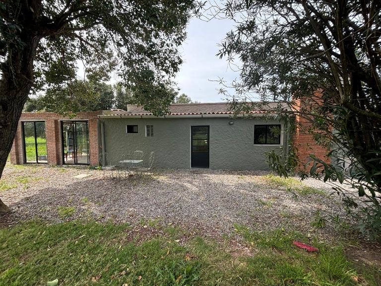 Casa de campo - Ferienwohnung Carmelo