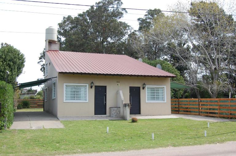 Acantilados en Familia - Ferienwohnung Mar del Plata