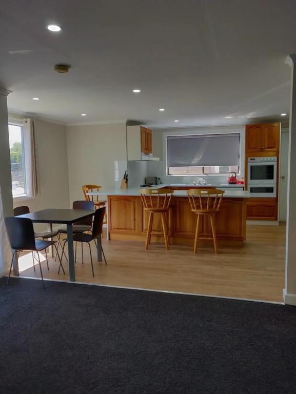 Farm Stay On The Valley - Chambres d'hôtes Newfield