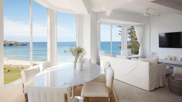 Little Bondi - B&B Sydney