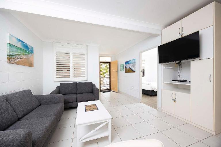 Forster Lodge 18 - B&B Forster