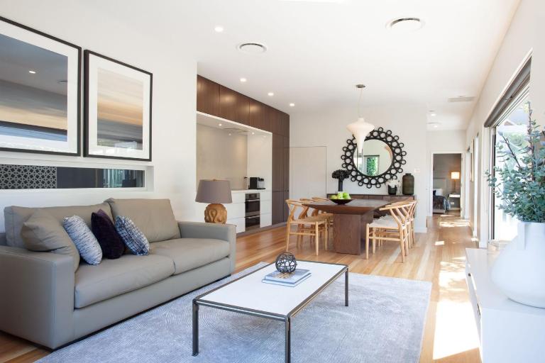 Little Alfie, North Sydney Isyd - B&B Sydney