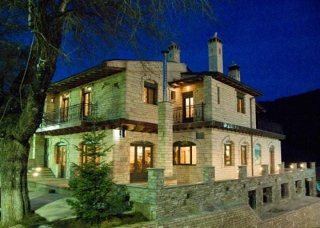Lithos - B&B Áyios Nikólaos
