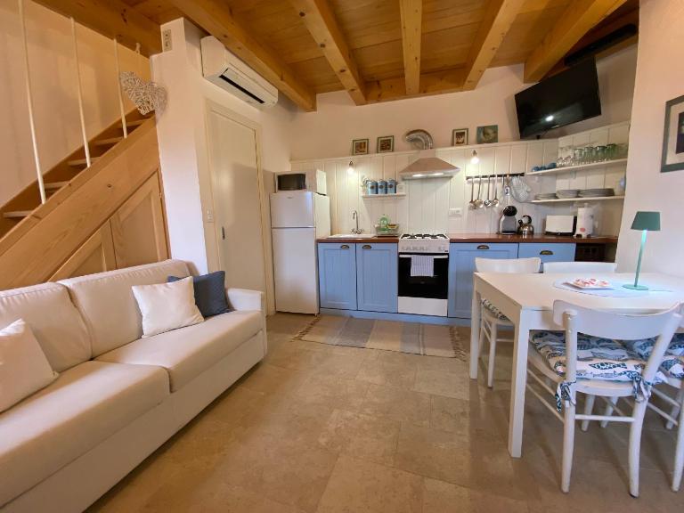 Casa Azzurra - free parking - Bed and Breakfast Rovinj