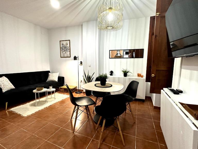 Guillem Silence - Ferienwohnung Valencia