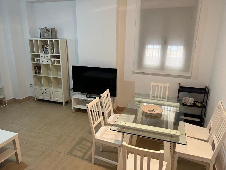 Apartamento La Encarnación Life - B&B Sevilla