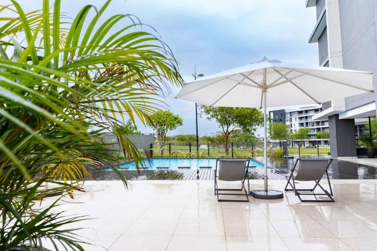 Feliz Pousada the Millennial - Ferienwohnung Durban