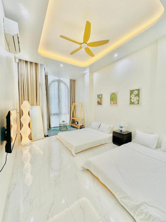 Phương Như homestay - B&B Thôn Dương Xuân Hạ