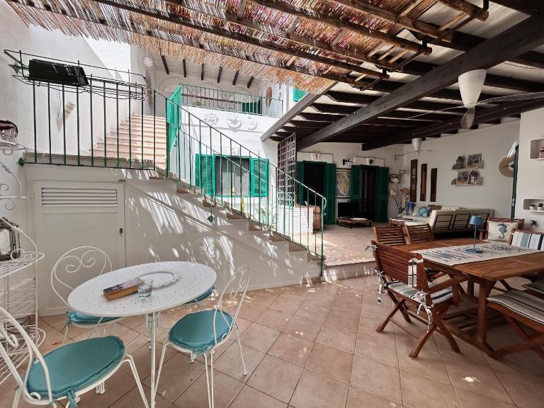 Dimora il Porto - 7 posti letto - B&B Torre Lapillo