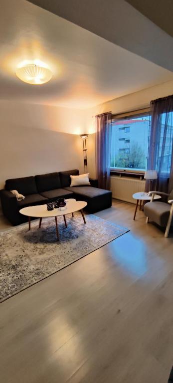 North City Central - B&B Rovaniemi