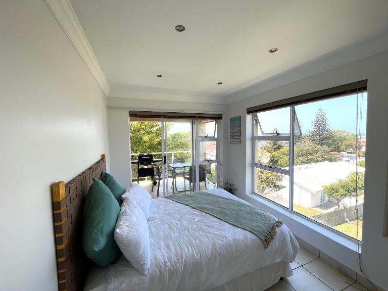 The JBay Oasis - B&B Jeffreys Bay