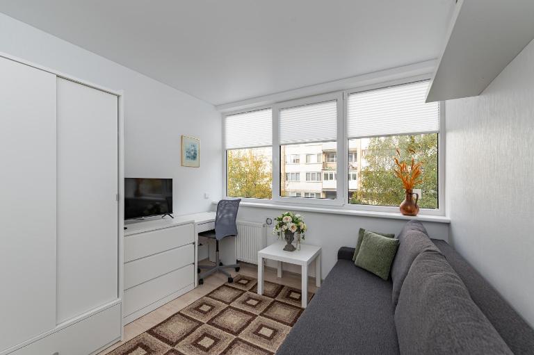 Pramones apartment #1 by PoloApartments - B&B Kaunas