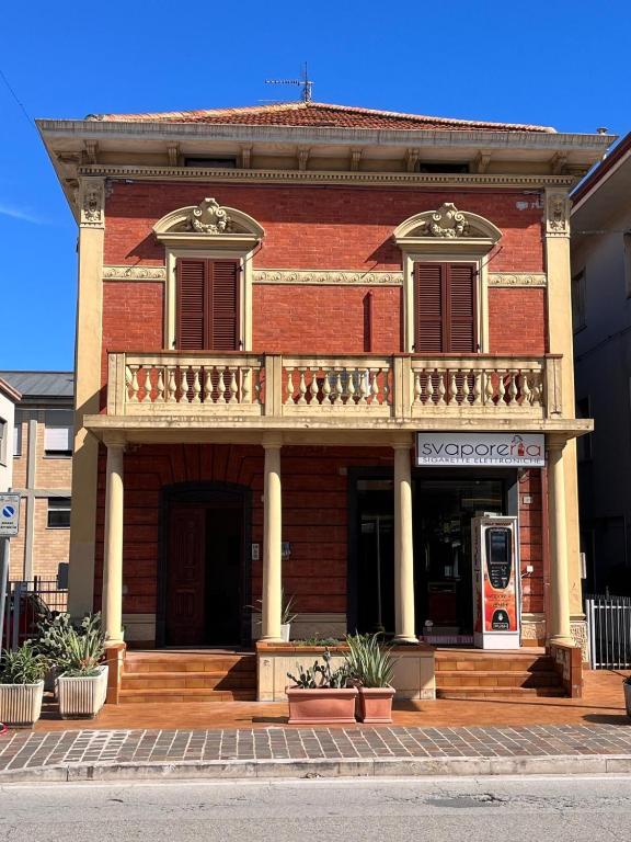 Casa Liberty Maria - B&B Porto Sant'Elpidio