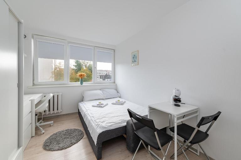Pramonės Apartment #8 by PoloApartments - B&B Kaunas