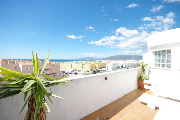 Livingtarifa Ático Altarik - B&B Tarifa