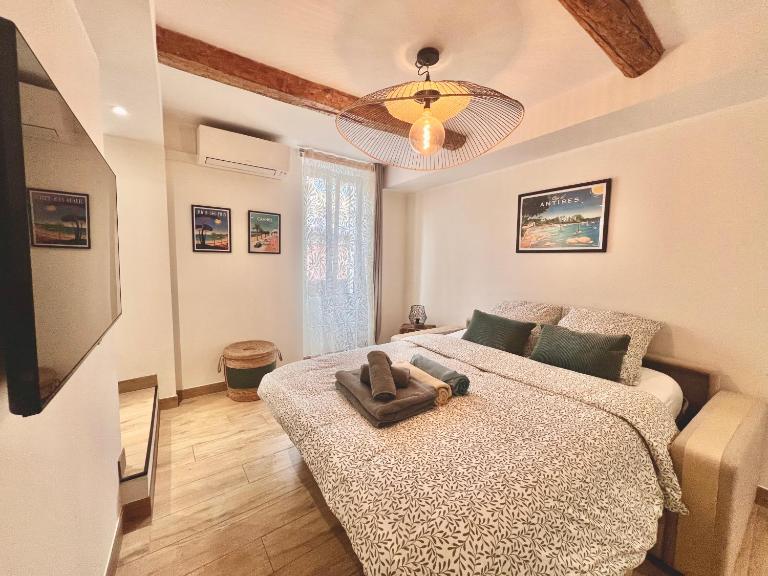 Cours Massena - B&B Antibes
