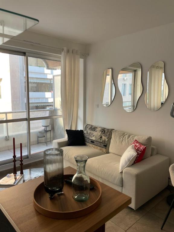 M du Prado - B&B Marsiglia