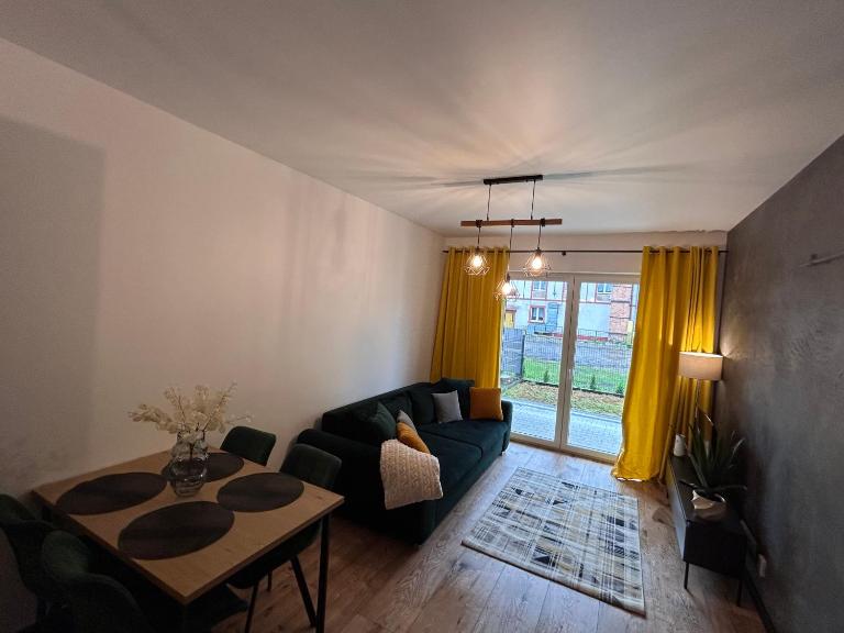 Loft Apartament Grudziądz - B&B Grudziądz