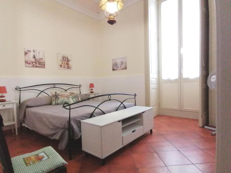 Da Zio Nino - B&B Catania