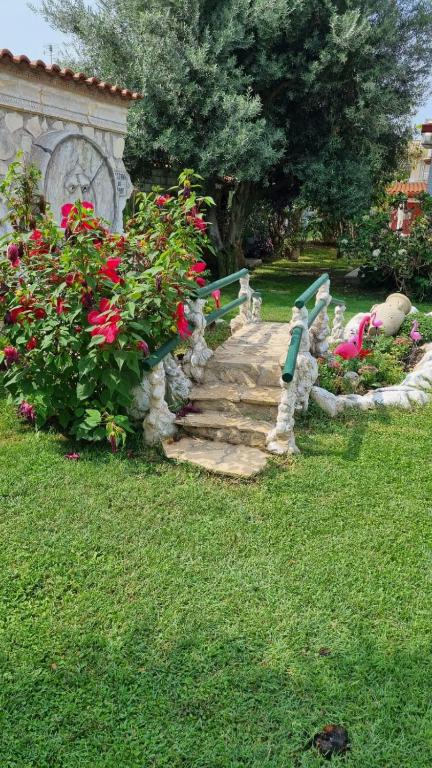 La casa dell'artista - B&B Ardea