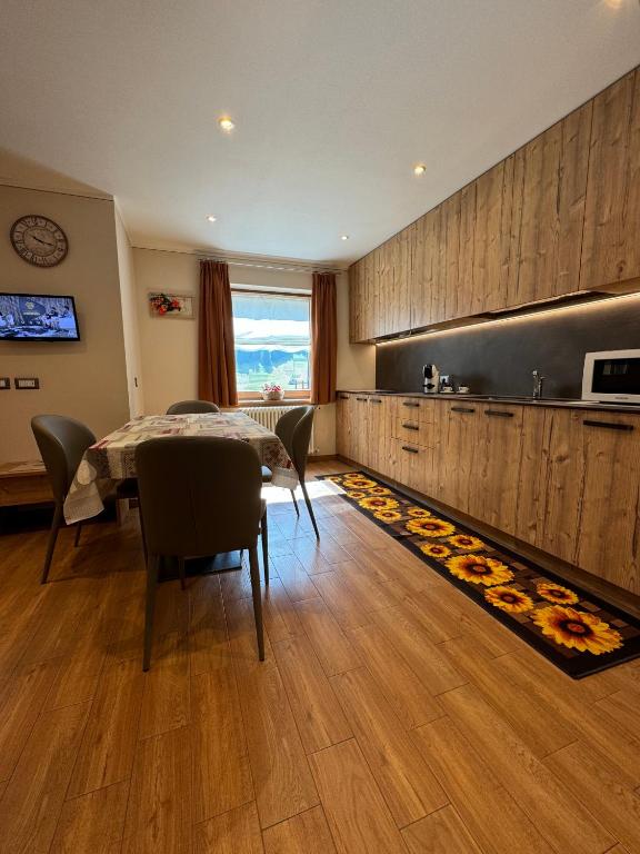 Appartamento Trifoglio - Livigno - Bed and Breakfast Livigno