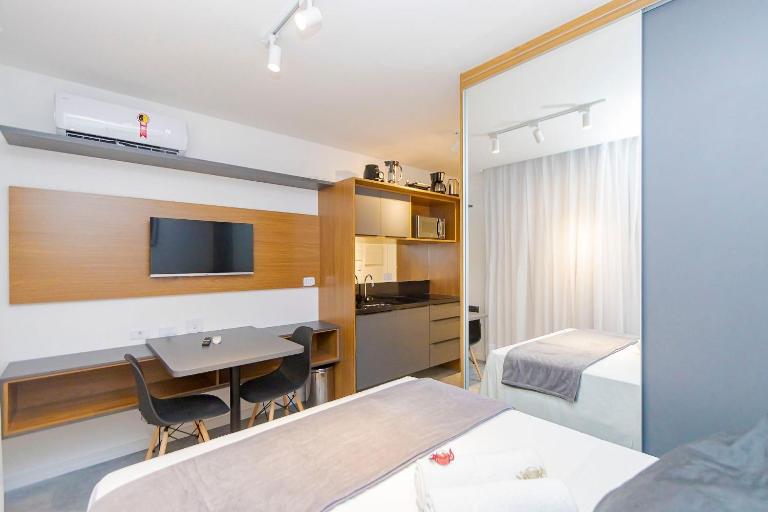 Brickell One - BRI0309 - B&B Curitiba