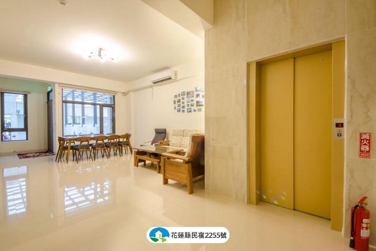 Grass root incense B&B - Ferienwohnung Pobuwu