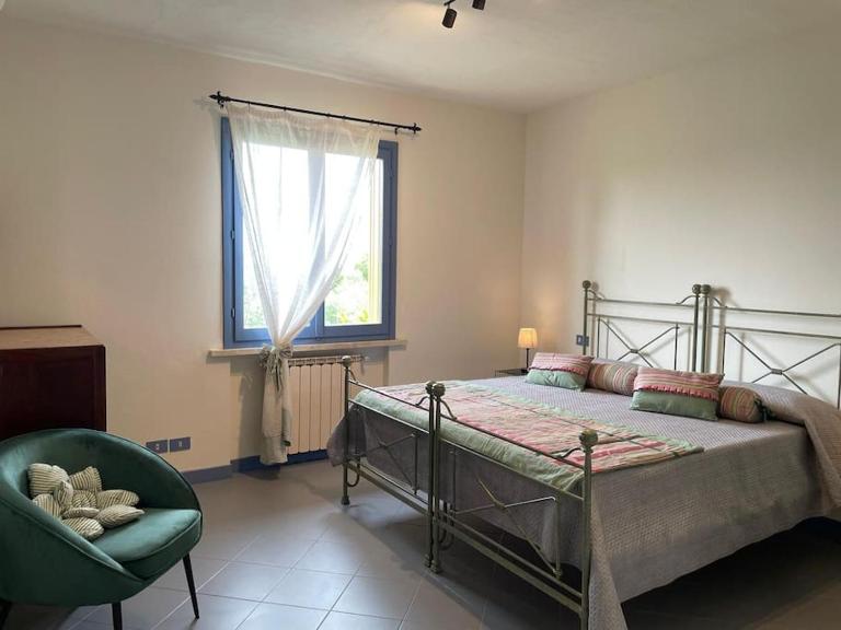 Lo Scosso Siena - Ferienwohnung Siena