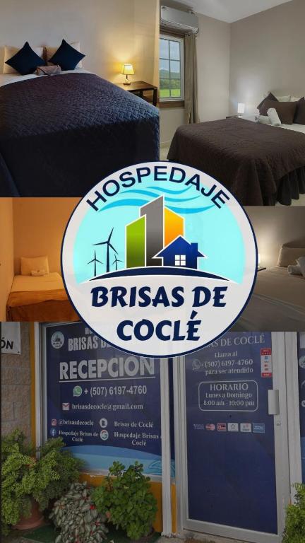 Brisas de Coclé - B&B Penonomé