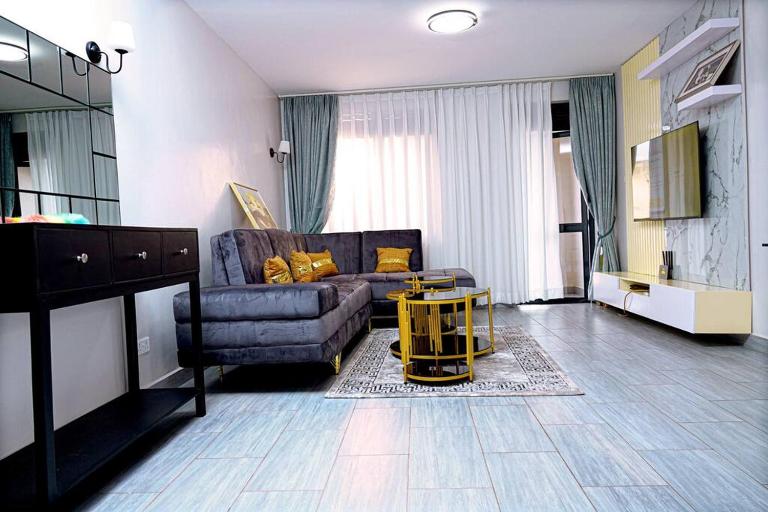 M6 Homes - B&B Kampala