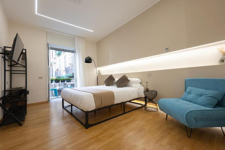 A Casa di Diego - B&B Napoli