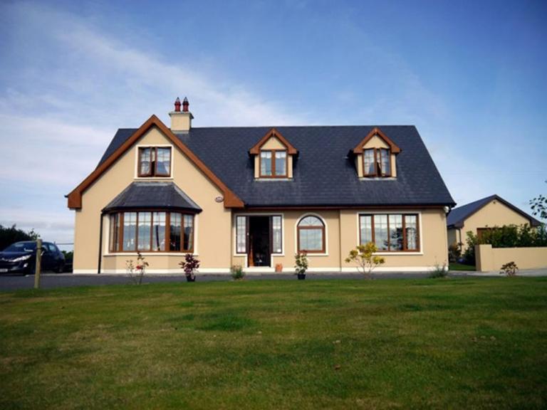 Country House B@b - B&B New Twopothouse Village