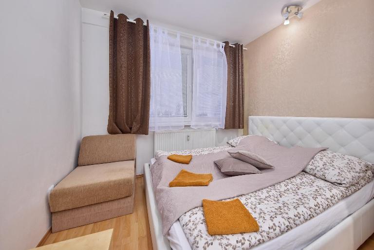 Destiny apartment - B&B Bratislava