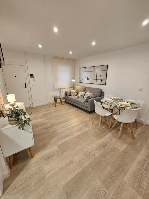 TATI HOMES - Ruiz Zorrilla 2,5 - Chambres d'hôtes Santander