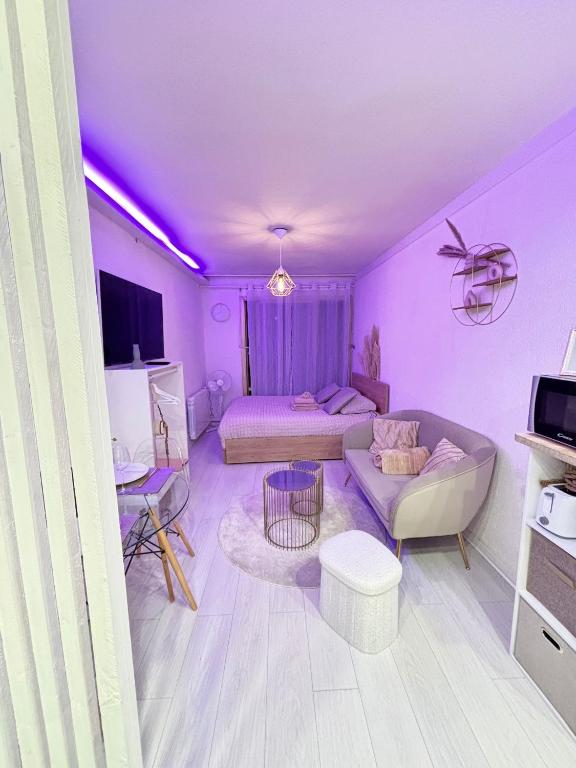 L'Elysée - B&B Marsella