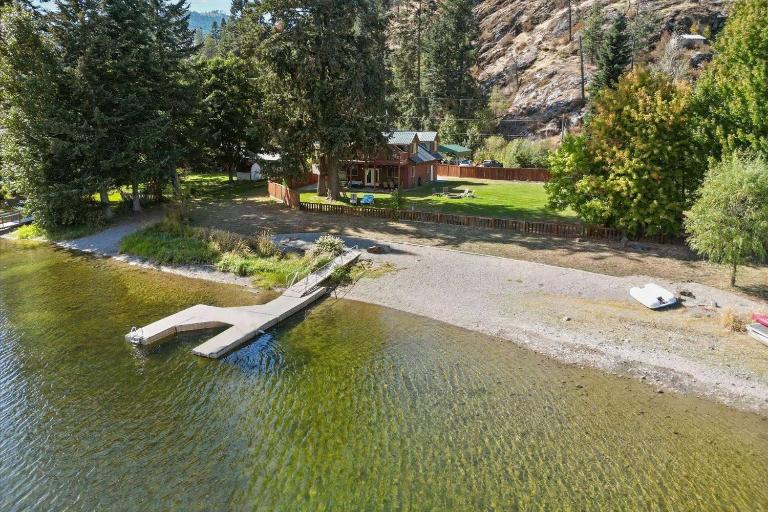 Casa Twin Lakes - Bed and Breakfast Rathdrum