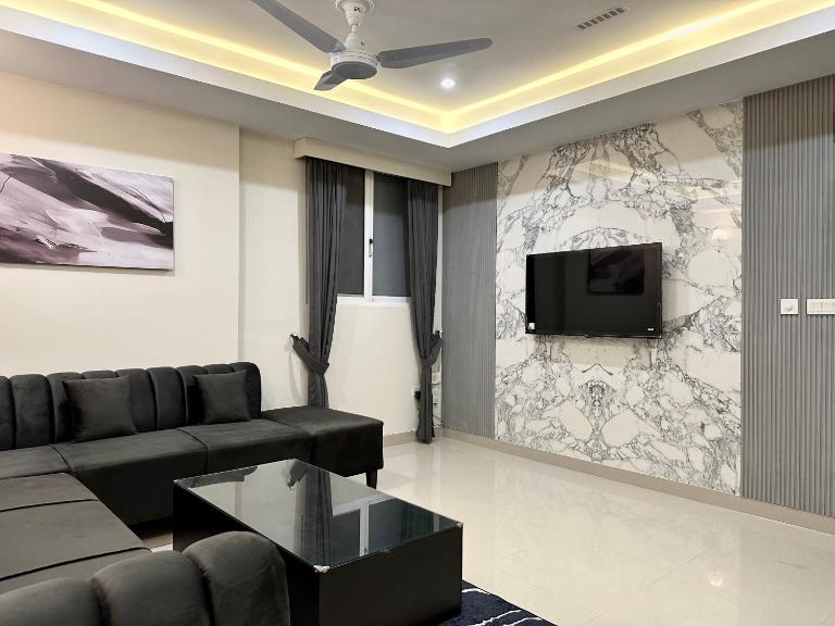 Executive Apartment - 2BHK - B&B Islamabad