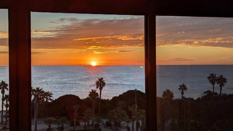 Apartment with sea view with 2 bedrooms - B&B Torrevieja