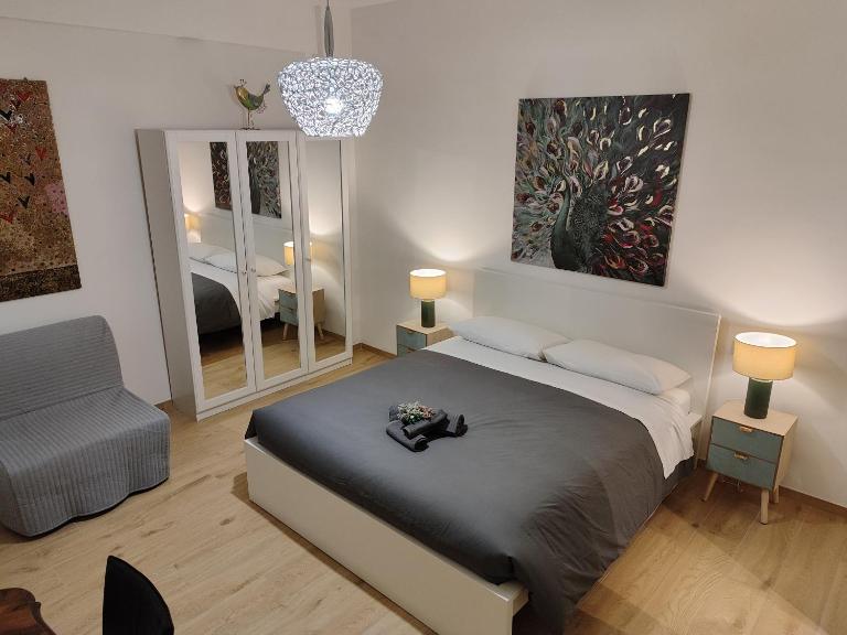 A&B Vatican Domus - B&B Rome