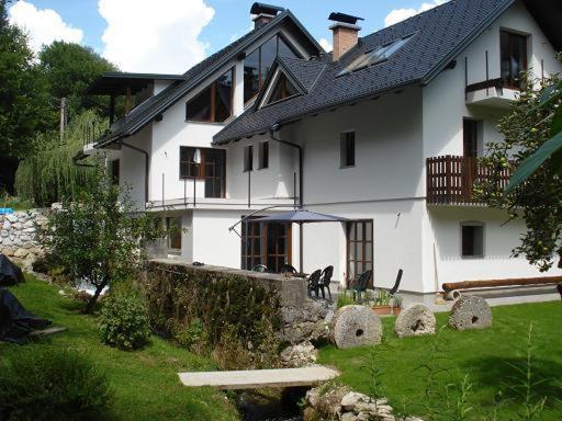 The Millhouse Bled - Ferienwohnung Bled