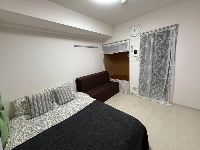 Town Court Hosoda - Ferienwohnung Tokio