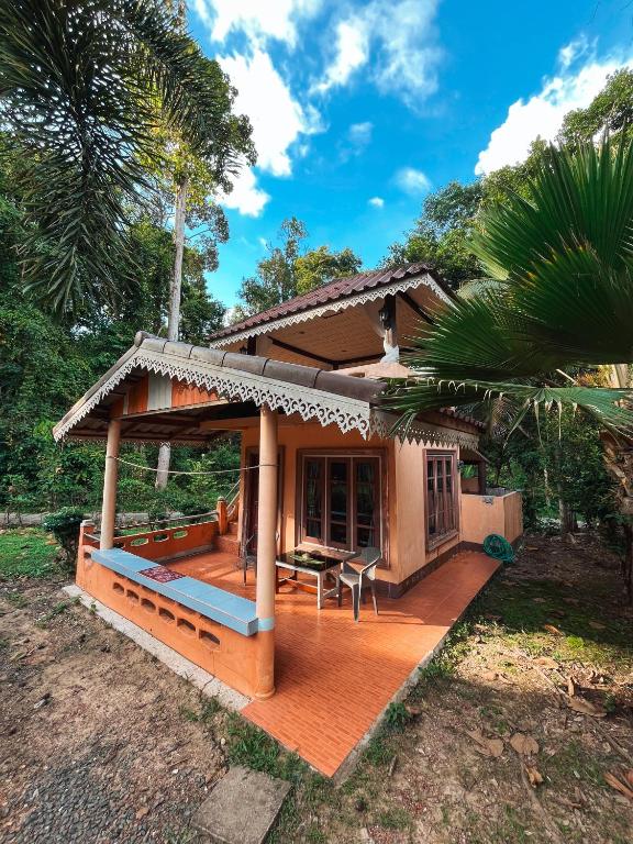 Baan Mali Koh Kood - B&B Ban Hin Dum
