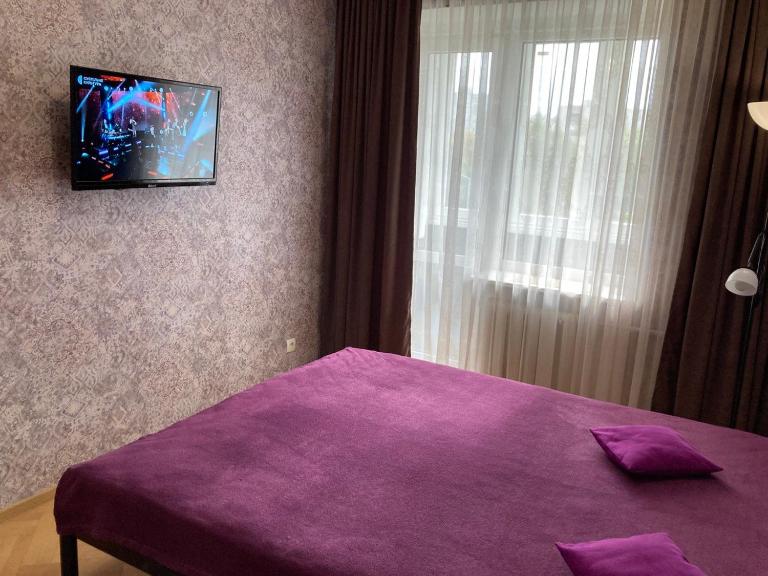 New Apartment with 2 Isolated Bedrooms - B&B Lviv