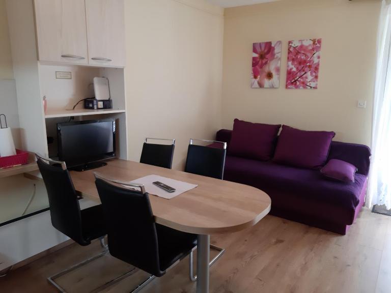 Apartma Rogla Gaber 109 - Chambres d'hôtes Zrece