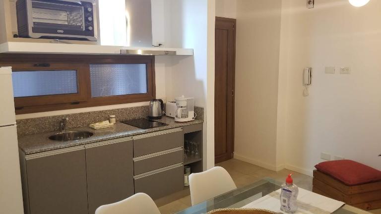 Álamos de los Andes - Andarlibre - Ferienwohnung San Martín de los Andes