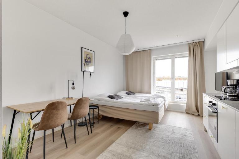 Studio Apartments Pukkila - Bed and Breakfast Turku