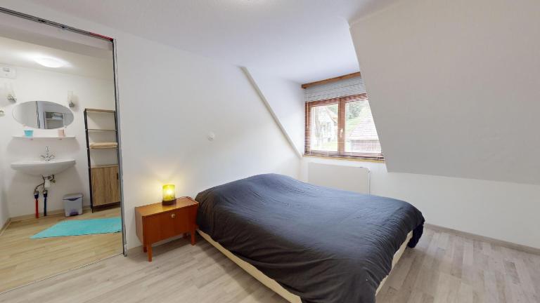 Le Bois Dormant 2 - B&B Rimbach-près-Masevaux
