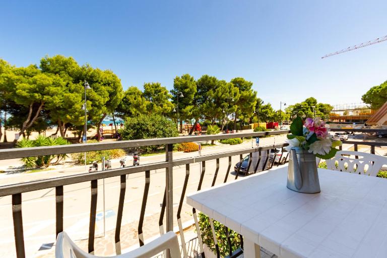 Appartamento Il Faro Plus - MyHo Casa - Ferienwohnung Vasto