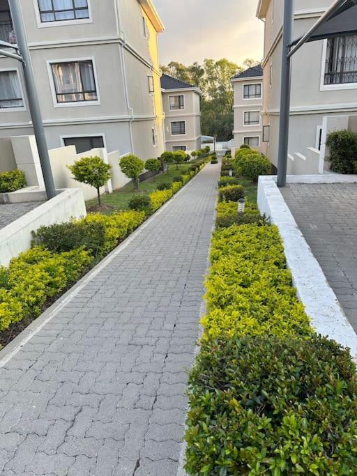 Micasa apartments - B&B Midrand