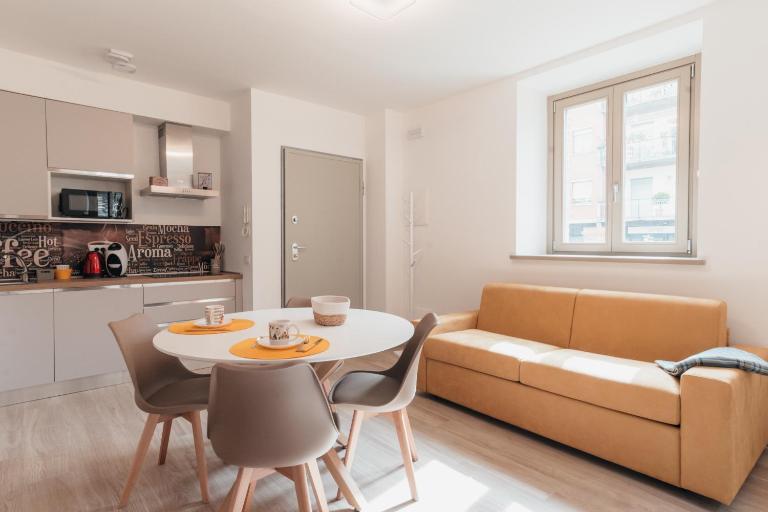 Via Roma 34 - Modern & Garden - ItalyWeGo - B&B Castiglione del Lago